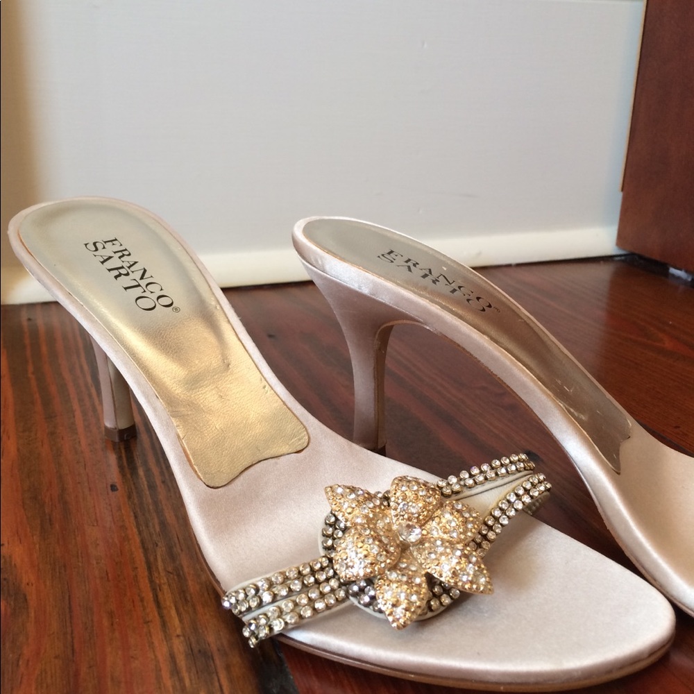 Franco Sarto shoe